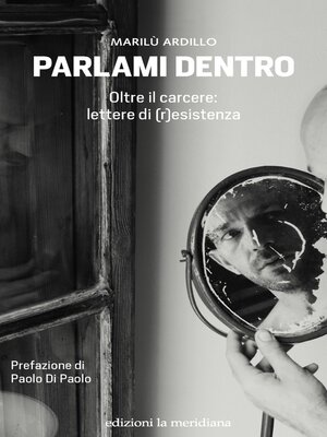 cover image of Parlami dentro